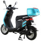 Електроскутер ROVER Element 03 450W 60V 20Ah 10"