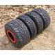Шина для квадроцикла DURO SCORCHER 20 × 10-9