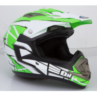 Шолом GEON 614 Крос MX-Spirit Neon Green Шолом GEON 614 Крос MX-Spirit Neon Green