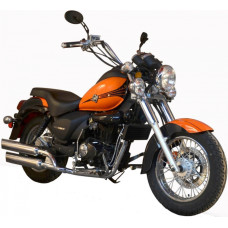 Мотоцикл SKYBIKE TC-250