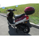 Скутер Spark SP80S-15 80cc 10" (4T)