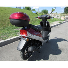 Скутер Spark SP80S-15 80cc 10" (4T)