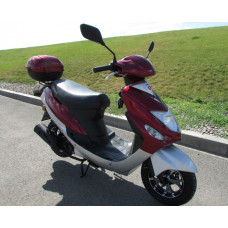 Скутер Spark SP80S-15 80cc 10" (4T)
