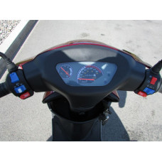 Скутер Spark SP80S-15 80cc 10" (4T)