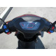 Скутер Spark SP80S-15 80cc 10" (4T)