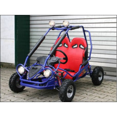 Баггі NITRO 50cc new