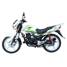 Мотоцикл GEON Pantera CBF 150