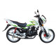 Мотоцикл GEON Pantera CBF 150