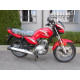 Мотоцикл JIANSHE JYM150