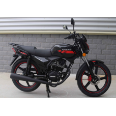 Мотоцикл SPARK SP150R-24