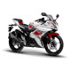 Мотоцикл Yamaha YZF-R15 v2.0 150cc