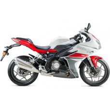 Мотоцикл Benelli 302R
