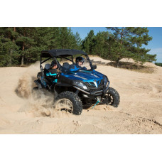 Мотовсюдихід CFMOTO ZFORCE 1000