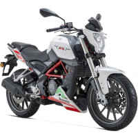 Мотоцикл Benelli TNT25 ABS