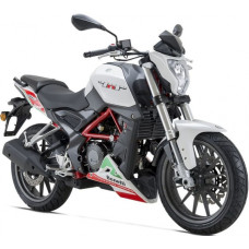Мотоцикл Benelli TNT25 ABS