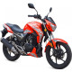 Мотоцикл GEON Pantera S200 (sport)
