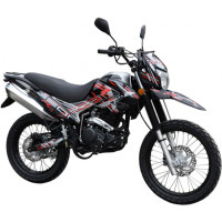 Мотоцикл GEON X-Road 250CB