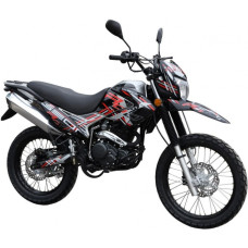 Мотоцикл GEON X-Road 250CB