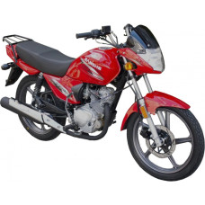 Мотоцикл JIANSHE JYM150