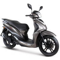Скутер SYM Symphony ST 200 169cc 16" (4T) Скутер SYM Symphony ST 200 169cc 16" (4T)