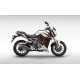 Мотоцикл Benelli TNT25 ABS