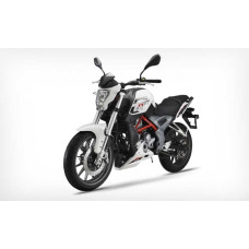 Мотоцикл Benelli TNT25 ABS