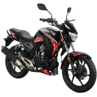 Мотоцикл GEON Pantera S200 (sport)