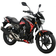 Мотоцикл GEON Pantera S200 (sport)