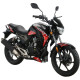 Мотоцикл GEON Pantera S200 (sport)