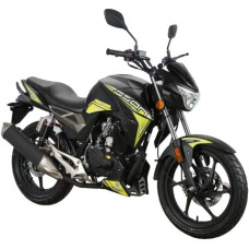 Мотоцикл GEON Pantera S200 (sport)