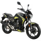 Мотоцикл GEON Pantera S200 (sport)