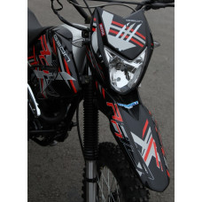 Мотоцикл GEON X-Road 250CB