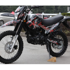Мотоцикл GEON X-Road 250CB