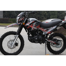 Мотоцикл GEON X-Road 250CB