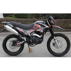 Мотоцикл GEON X-Road 250CB