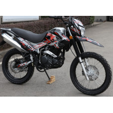Мотоцикл GEON X-Road 250CB