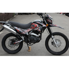 Мотоцикл GEON X-Road 250CB