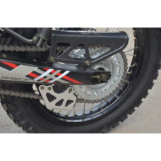 Мотоцикл GEON X-Road 250CB