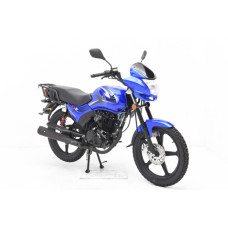 Мотоцикл Hunter Fox S200