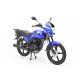 Мотоцикл Hunter Fox S200