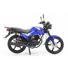 Мотоцикл Hunter Fox S200