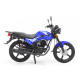 Мотоцикл Hunter Fox S200