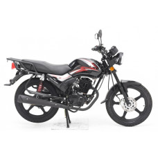 Мотоцикл Hunter Fox S200