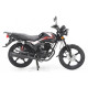 Мотоцикл Hunter Fox S200