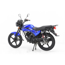 Мотоцикл Hunter Fox S200