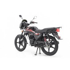 Мотоцикл Hunter Fox S200