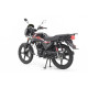 Мотоцикл Hunter Fox S200