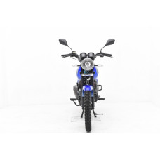 Мотоцикл Hunter Fox S200