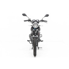 Мотоцикл Hunter Fox S200