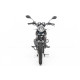 Мотоцикл Hunter Fox S200